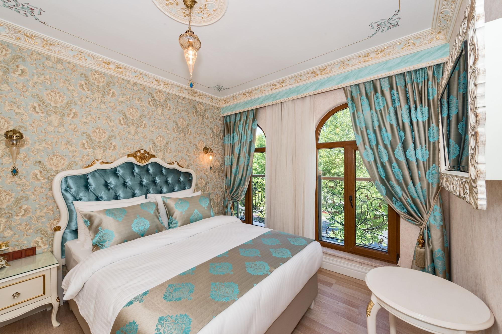 Hotel 1453 Istanboel