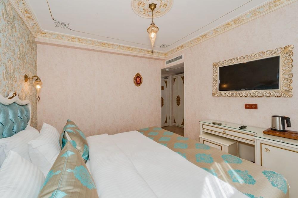 Hotel 1453 Istanboel