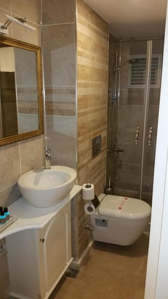 1453 Hotel Istanboel