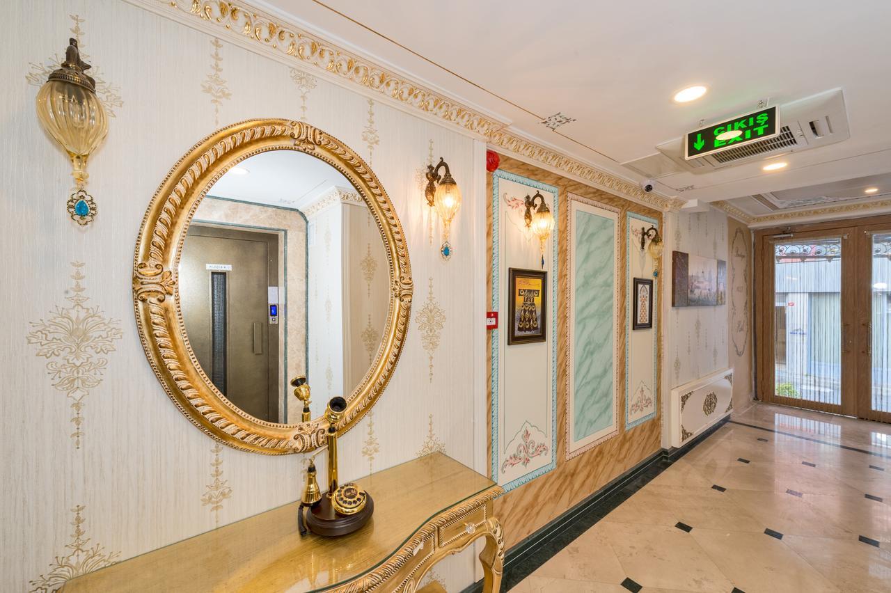 1453 Hotel Istanboel