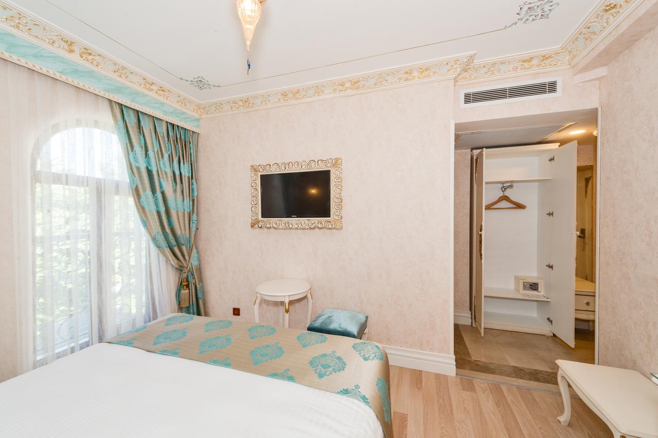 Hotel 1453 3*