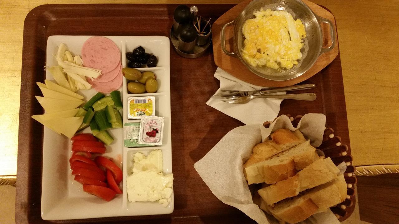 Hotel 1453 Istanboel
