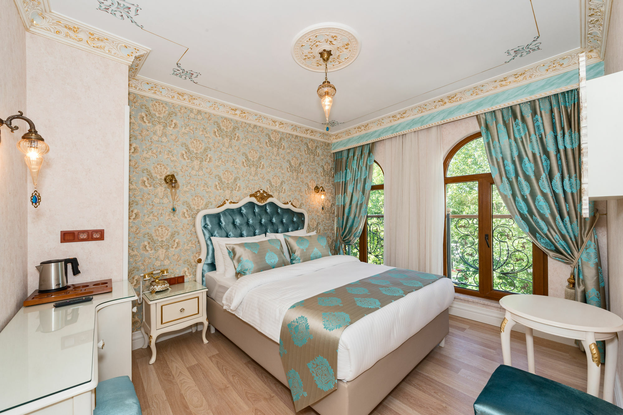 Hotel 1453 Istanboel