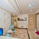 Hotel 1453