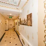 Hotel 1453