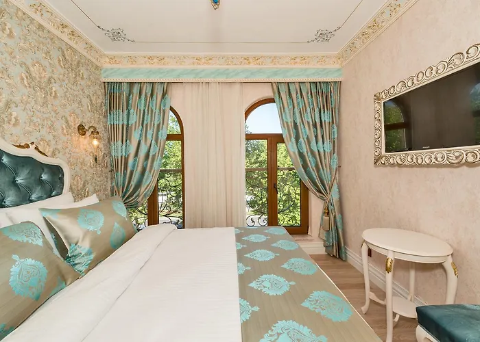 Hotel 1453