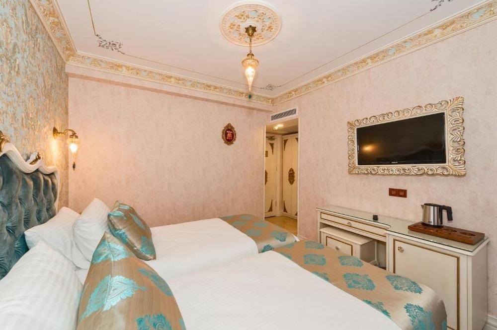 1453 Hotel Istanbul