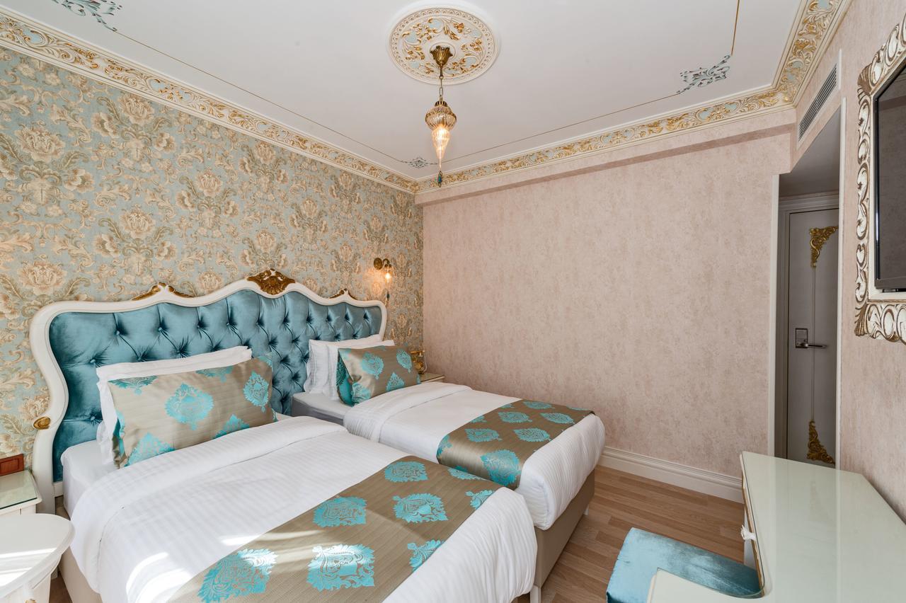 1453 Hotel Istanbul