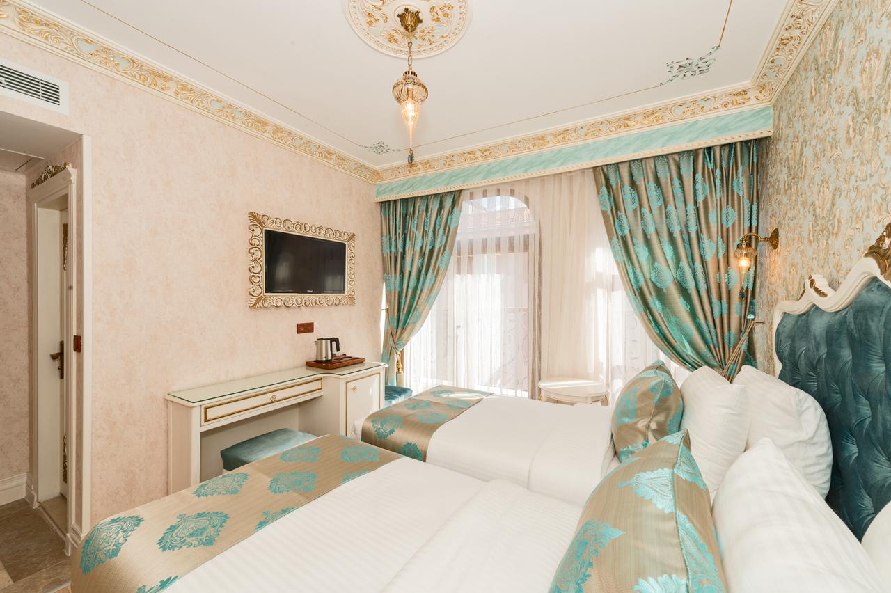 1453 Hotel Istanbul